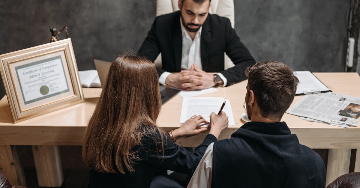 Finding the Best Divorce Lawyers in Orlando, Florida: Your Comprehensive Guide