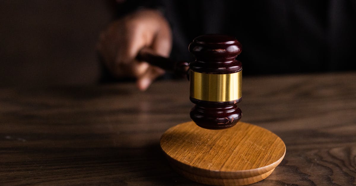 What Does an Order of Protection Lawyer Do? Everything You Need to Know